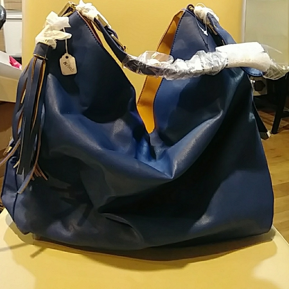 BOGO meets chic...